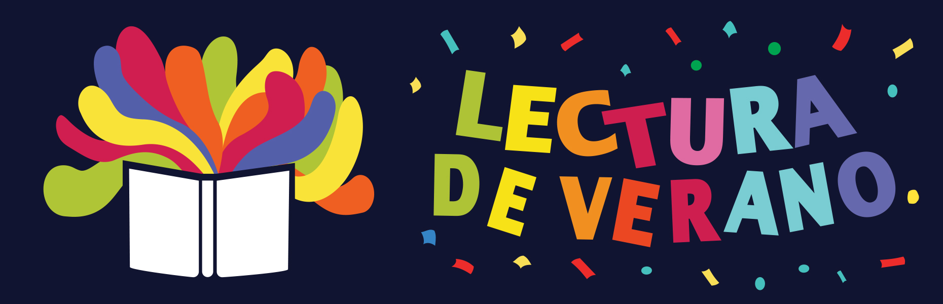 Lectura de Verano 2025